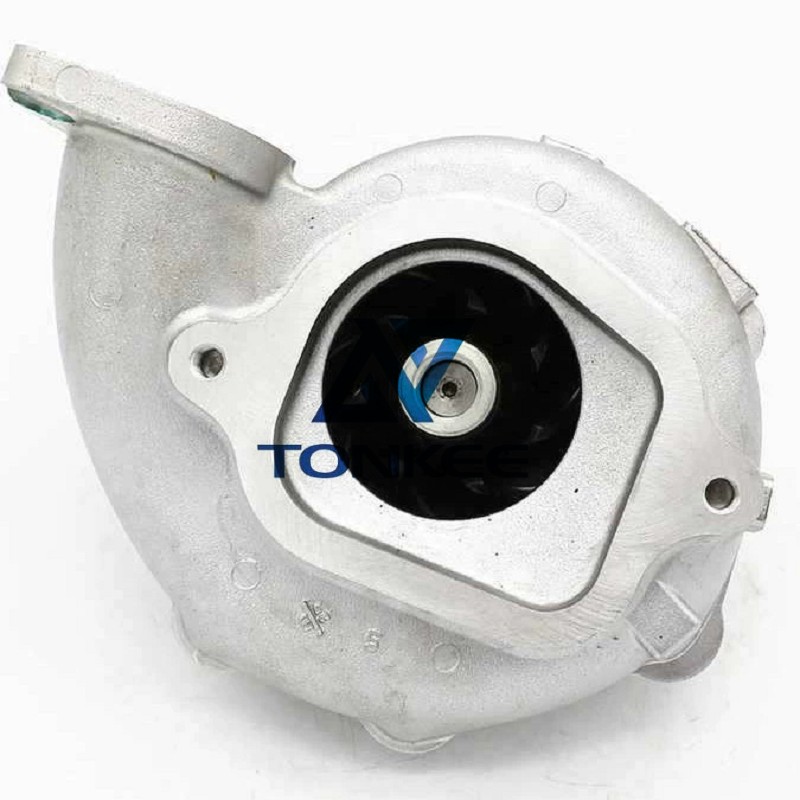 oem Truck engine coolant components are applicable to Isuzu 6WA1 6WF1 6WG1 with part number 8- 98146-073-0 is sold in wholesale