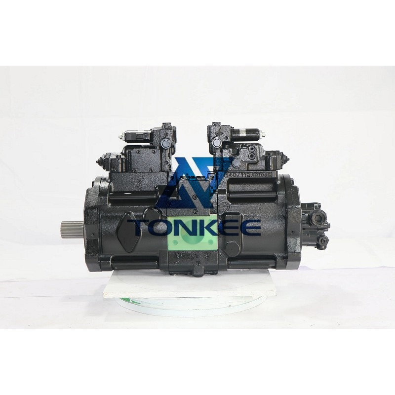 oem Hydraulic Pump K5V140DTP-YT6K-17T for Kobelco SK330-8 SK350-8 | Partsdic®