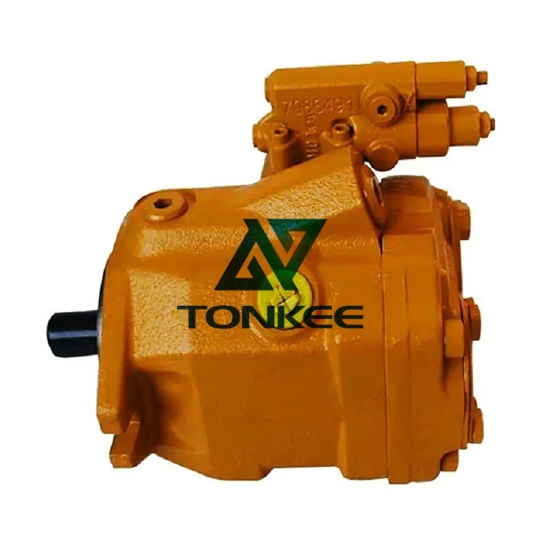 buy CAT Piston Hydraulic Pump 157-6081 1576081 For Caterpillar Tractor D5N | Partsdic®