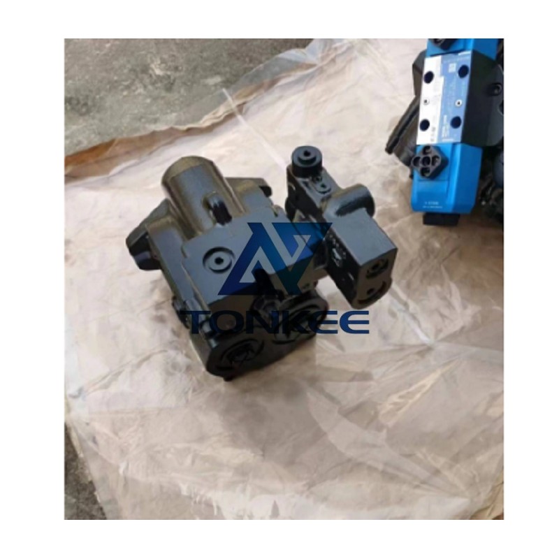 shop JRR JRL LRL RRS FRR JRRS LRL030DLS2020NNN3C3NFA6NPLBNNNNNN Hydraulic Plunger Pump