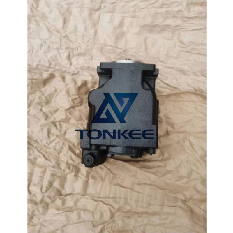 Hot Sell Sauer JRRS45 JRRS51 JRRS60 JRRS75 Series JRRS45BPC28NNNNN3C2NZA2NFFFJJJNNN Danfoss Hydraulic Open Circuit Piston Pumps