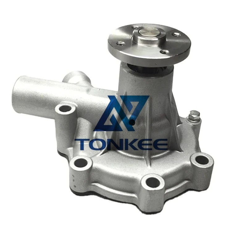 hot sale Water Pump MM409302 MM409303 MM433424 for Mini excavator Mitsubishi Engine K3B K3C K4C K4D S3L2 S4L2