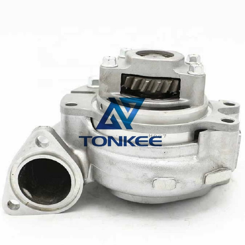 oem Truck engine coolant components are applicable to Isuzu 6WA1 6WF1 6WG1 with part number 8- 98146-073-0 is sold in wholesale