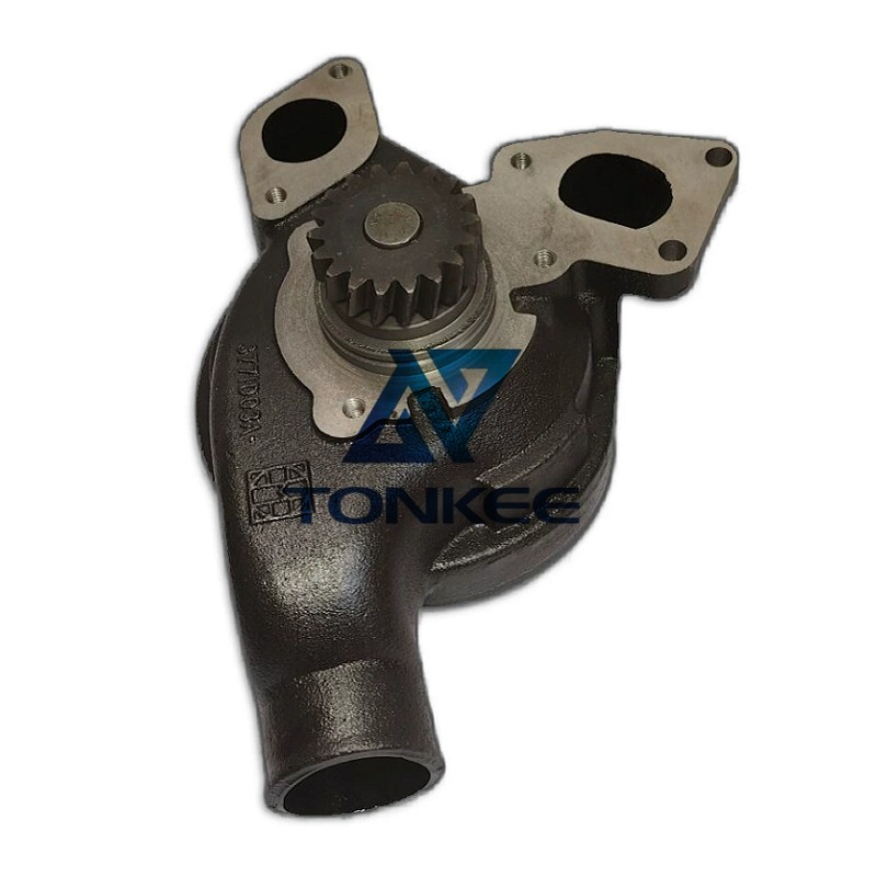 oem Water pumps U5MW0160 and U5MW0156 for Perkins engines 1006-6T and 1004TG is sold in wholesale