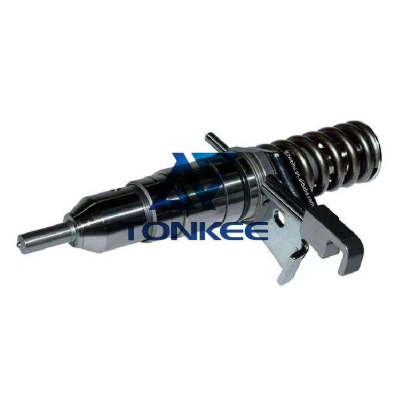 oem Diesel Fuel Injector 127-8222 127-8205 127-8213 for Caterpillar 3116 Engine is in hot sole now