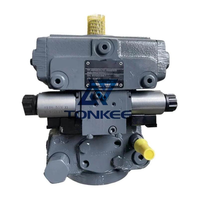 buy Rexroth A4VG Hydraulic Piston Pumps | Partsdic®