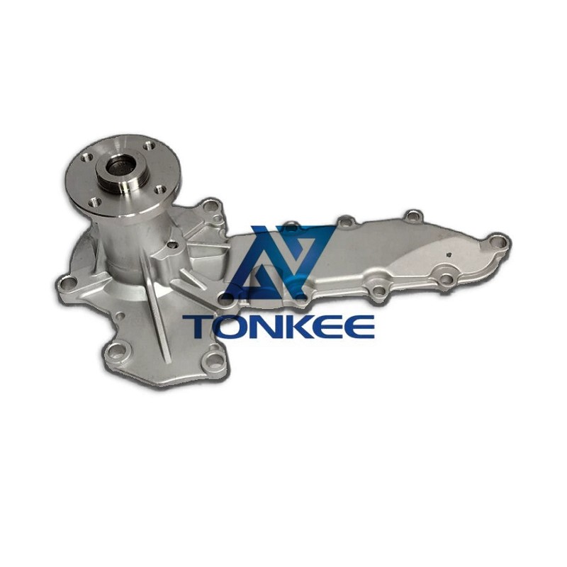 buy Water pump 1G730-73032 for Kubota tractor engines V2403-4 is for sale