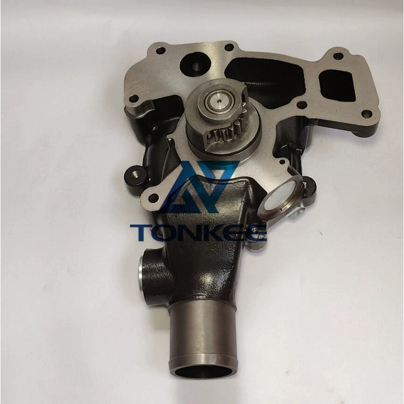 shop water pumps 3975683 397-5683 replacements for C7.1 engine and C4.4 380-165 is for sale