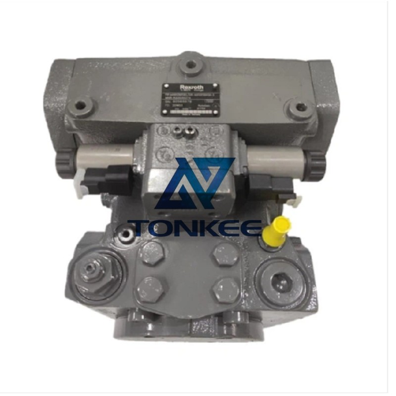hot sale A4VG All Series Variable Piston Pumps From China Low Price | Partsdic®