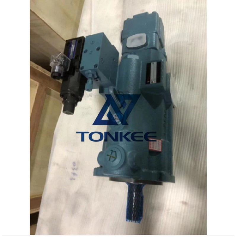 shop High Pressure Taiwan China HHPC Plunger Pump Oil Pump HHPC P70-B3H-ED3-F-R-2A | Partsdic®