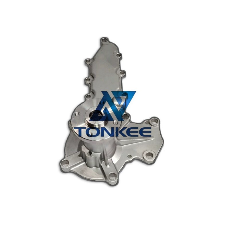 buy Water pump 1G730-73032 for Kubota tractor engines V2403-4 is for sale