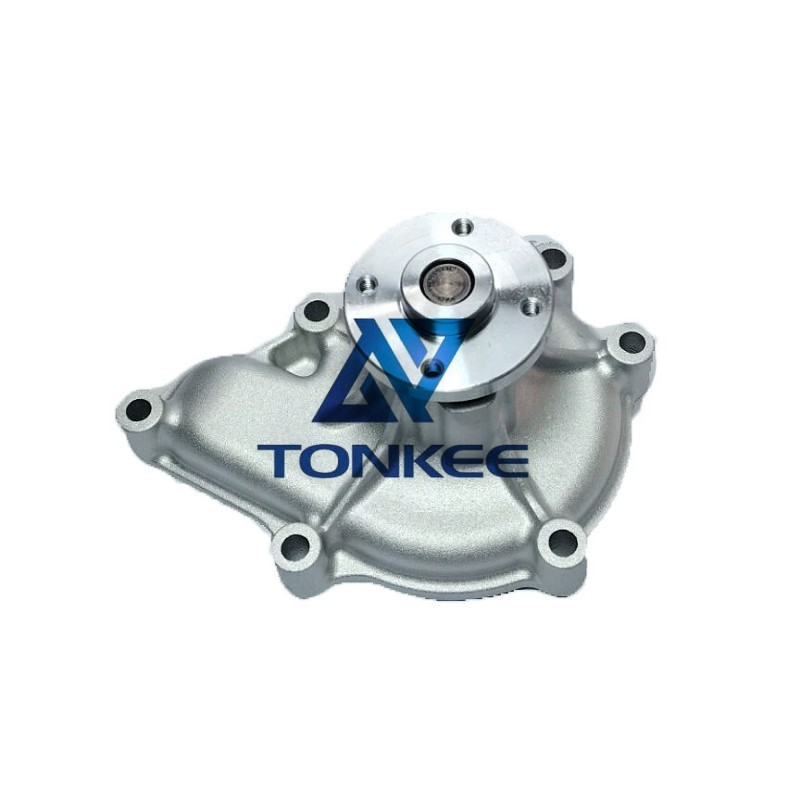 hot sale Parts 1J700-73034 of Kubota V2607 for Diesel Engine Water Pump is for sale