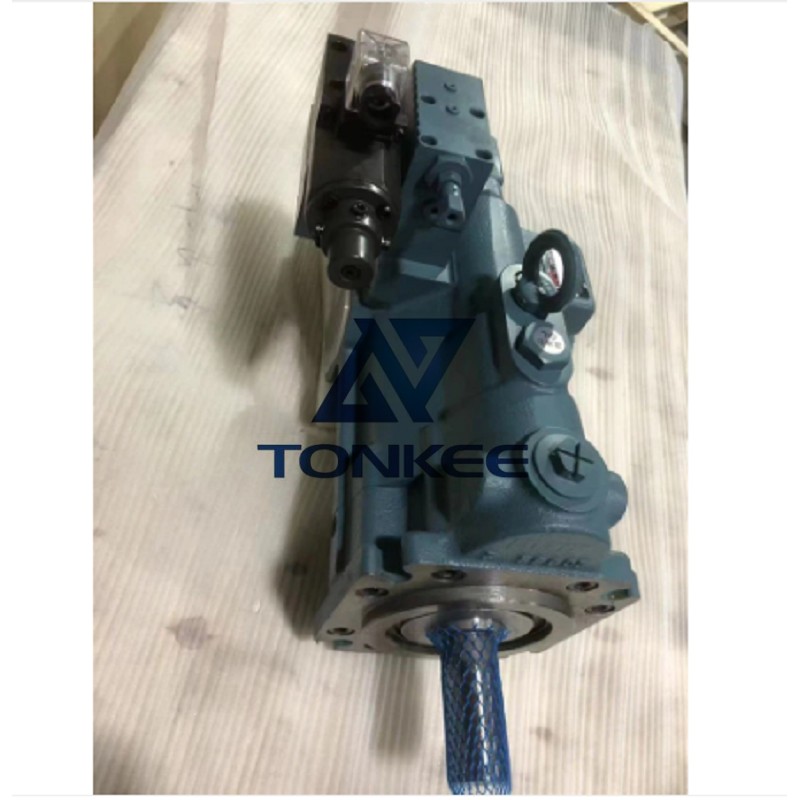 shop High Pressure Taiwan China HHPC Plunger Pump Oil Pump HHPC P70-B3H-ED3-F-R-2A | Partsdic®