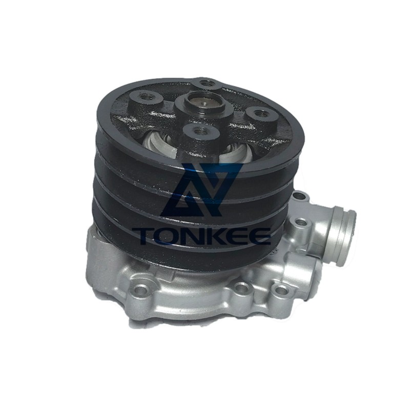 oem Isuzu 6HE1 water pump mechanical engine parts 1-87310-835-0 is in hot sole now