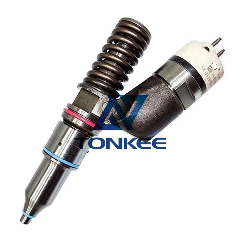 oem Fuel Injector 249-0713 2490713 For CAT excavator 345C C11 C13 Engine is for sale