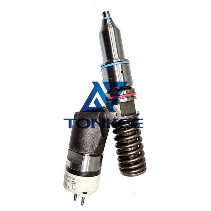 oem Fuel Injector 249-0713 2490713 For CAT excavator 345C C11 C13 Engine is for sale