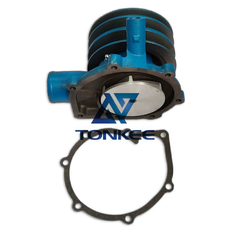 buy Water pump 25100-93G00 for D6BR engines of Hyundai R200-3 R200-5 and R220-5 excavators is for sale