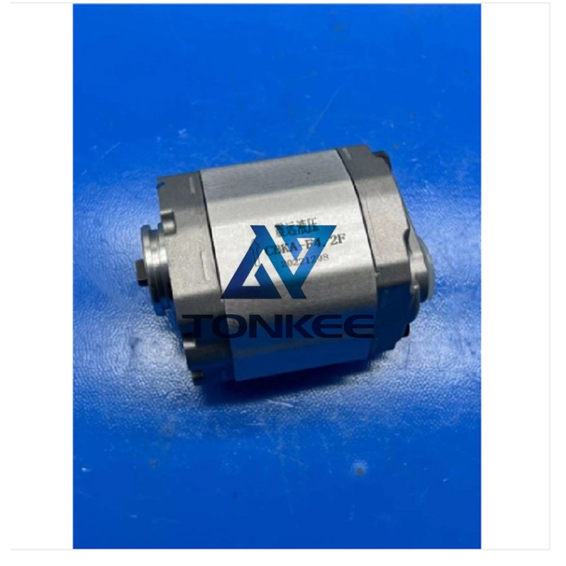 CBKP 323218 BF XL CBKA-F4.2F CBHZG-G-F30-AL CBKP1006350 CBKP1005040-BFP Hydraulic Gear Pump CBK-F2.1 CB-KPR-808040-B1F1J is for sale
