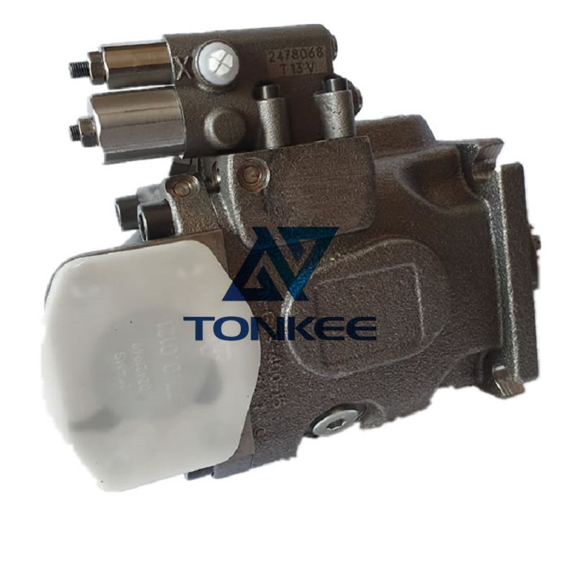 buy A10VNO Rexroth Hydraulic pump 071 090 115 | Partsdic®
