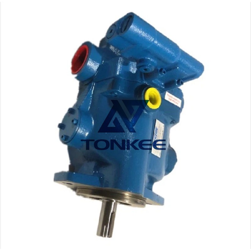 oem Eaton Vickers PVQ Series PVQ10 PVQ13 PVQ20 PVQ25 PVQ32 Hydraulic Axial Piston Vane Pump PVQ13-A2R-SE1S-10-CM5-11-S26
