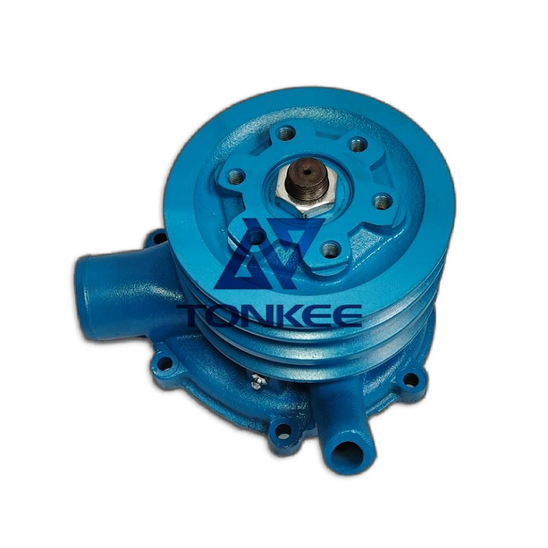 buy Water pump 25100-93G00 for D6BR engines of Hyundai R200-3 R200-5 and R220-5 excavators is for sale