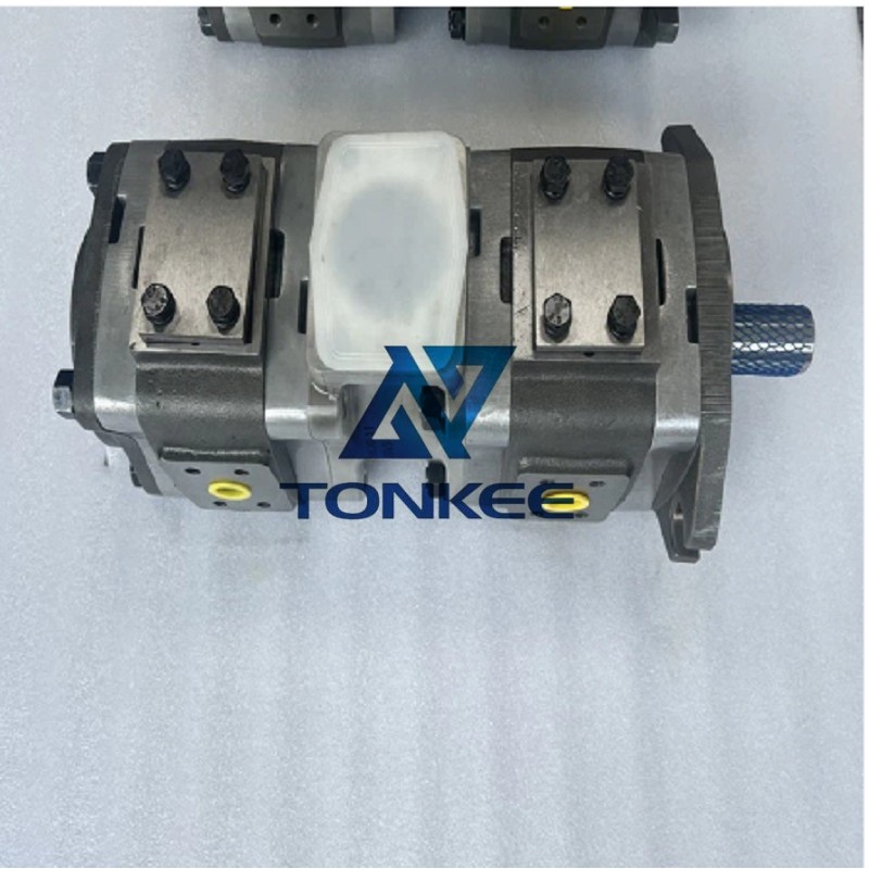 hot sale VOITH IPH IPC3 4 5 6 7 Series Gear Pump IPH4-25 IPC4-25 IPC4-32 IPC5-40 IPH5-40 IPC5-50 IPH5-50 Hydraulic Gear Pump IPH 6-100 101-1 | Partsdic®
