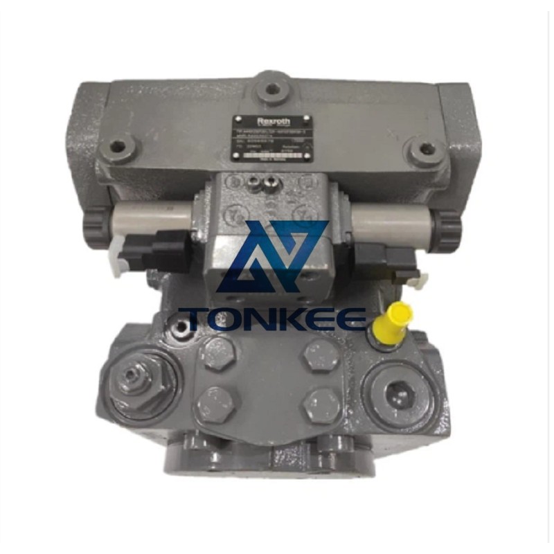 hot sale Low Price A4VG All Series Variable Piston Pumps From China
