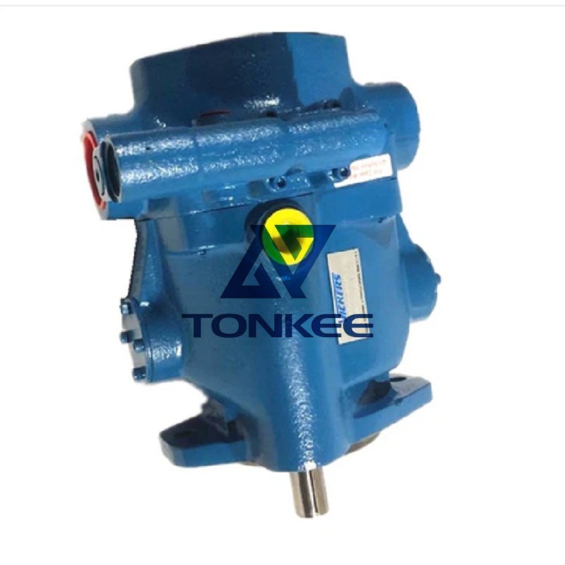 oem Eaton Vickers PVQ Series PVQ10 PVQ13 PVQ20 PVQ25 PVQ32 Hydraulic Axial Piston Vane Pump PVQ13-A2R-SE1S-10-CM5-11-S26