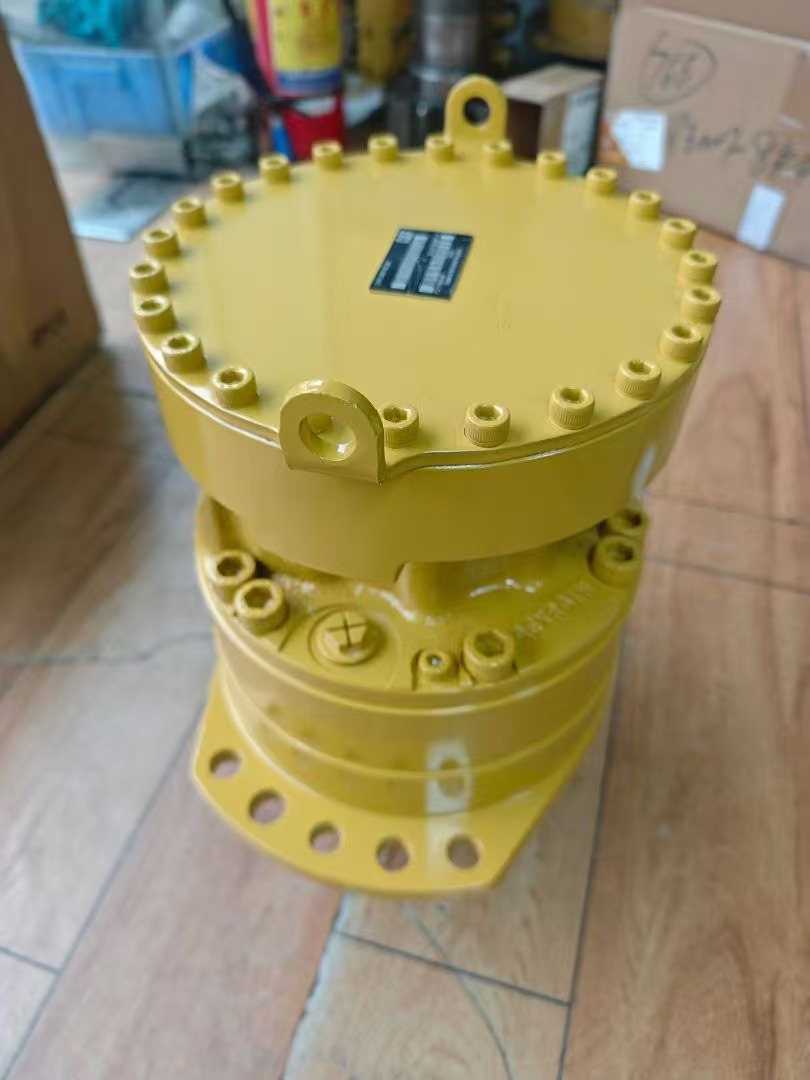 487-6234 Swing Motor Group High-Quality Replacement for Caterpillar 307.5 308SR Mini Excavators from China Supplier | Partsdic®