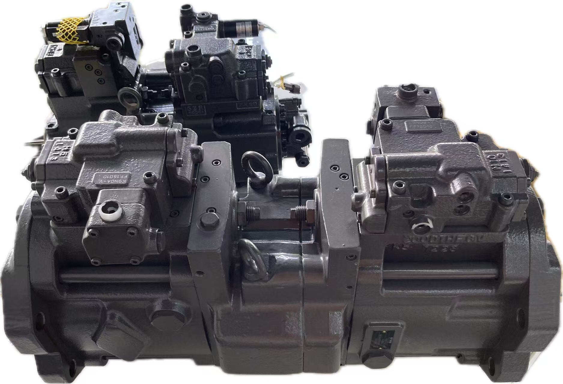shop 14403971 K5V200DTH1SYR-9N0B-V Hydraulic Main Pump High-Quality Replacement for VOLVO EC480D | Partsdic®
