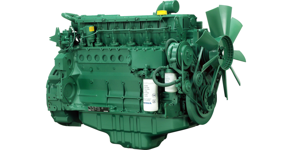 shop Volvo Penta TAD720VE Specifications & Technical Data (2005-2021) is sold in wholesale