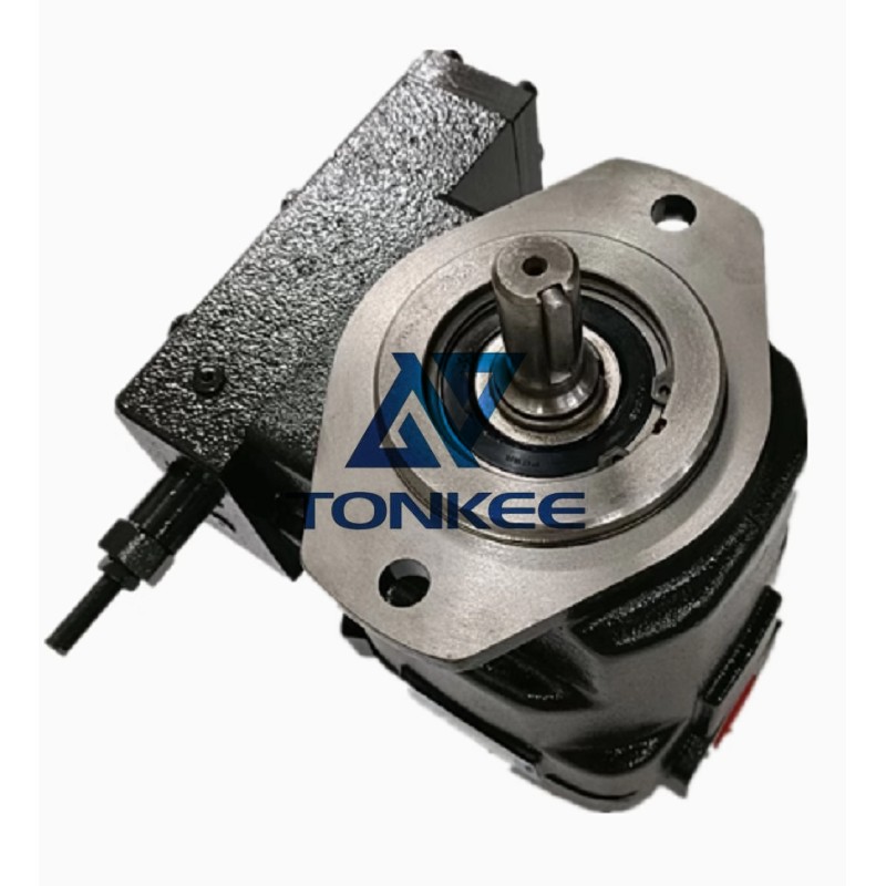 OEM OILGEAR piston pump PVWJ-098-A1UV-RSAY-P-1NNN oil pump PVWJ-098 | Partsdic®