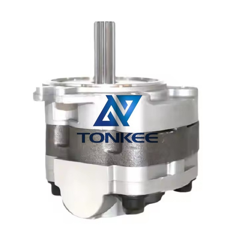 Hydraulic Power Pump Kayaba KYB PSVD2-21E Hydraulic Tail Pump Pilot Low-Pressure Gear Pump | Partsdic®