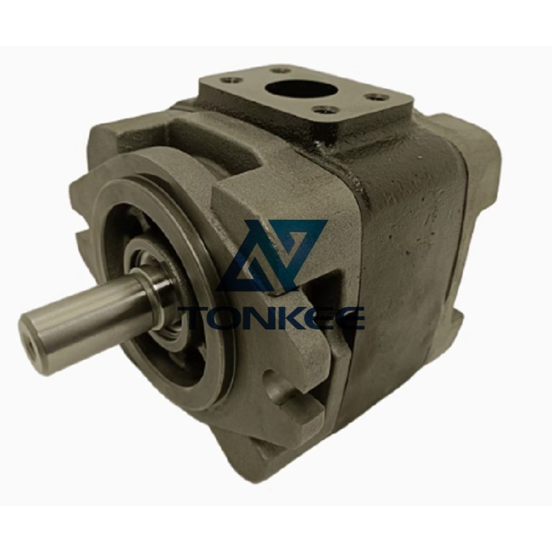 hot sale Hitec oil pump gear pump HG0-08 HG0-10 HG0-13 HG0-16 HG0-20 HG1-25 HG1-32 HG1-40 HG1-50 HG1-63-01R-VPC | Partsdic®