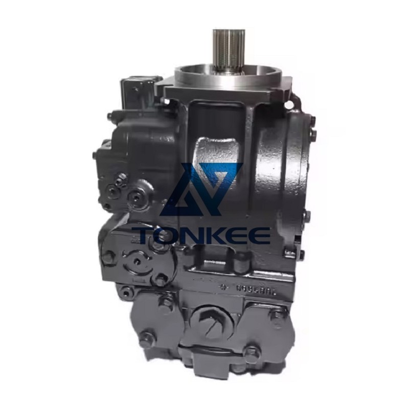 oem Sauer Dan-foss 90R100 Hydraulic Main Pamp 90R100HF1CD80R3SIFO9GBA383824 90R100HF2CD80R3F1H09GBA383824 Piston Pump | Partsdic®