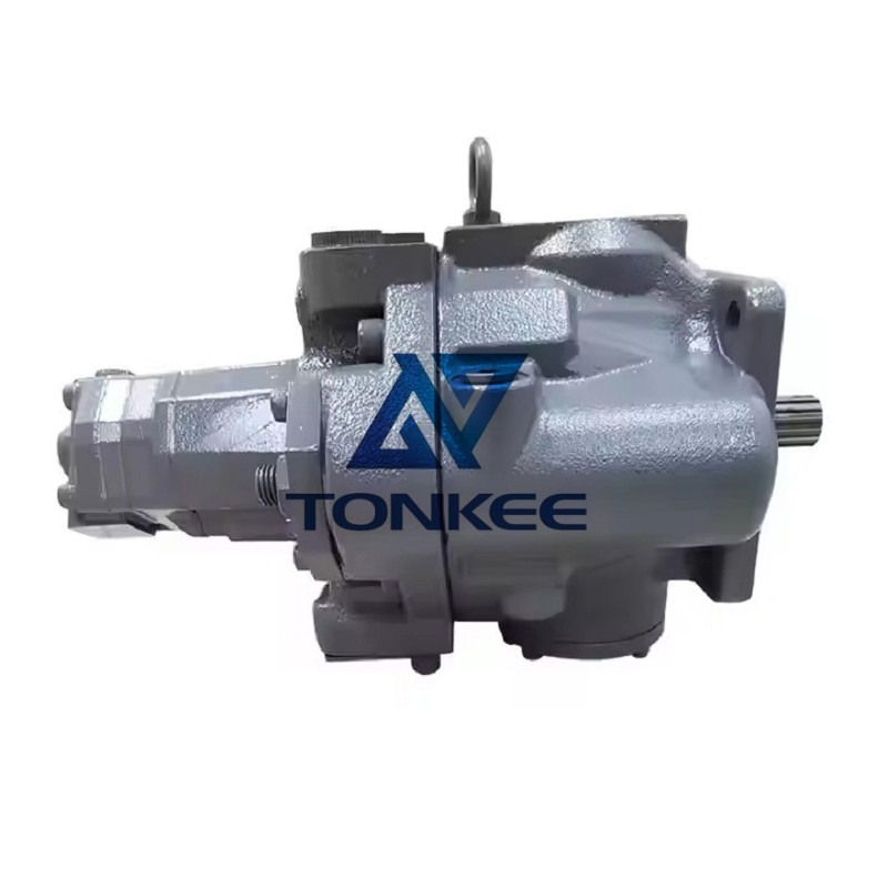 EX60-5 EX75 Excavator Main Pump AP2D36LV1RS6 Hydraulic Piston Pump for Hitachi | Partsdic®