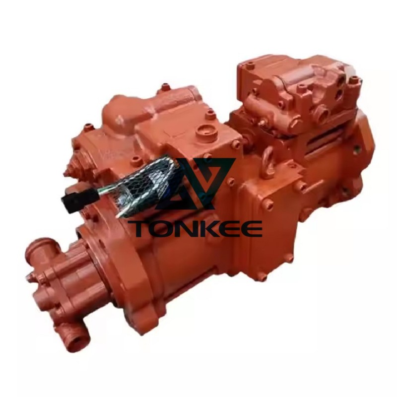 Hydraulic Main Pump Assembly K5V80DTP-9C05 Hydraulic Pump for Hyundai R140-7 | Partsdic®