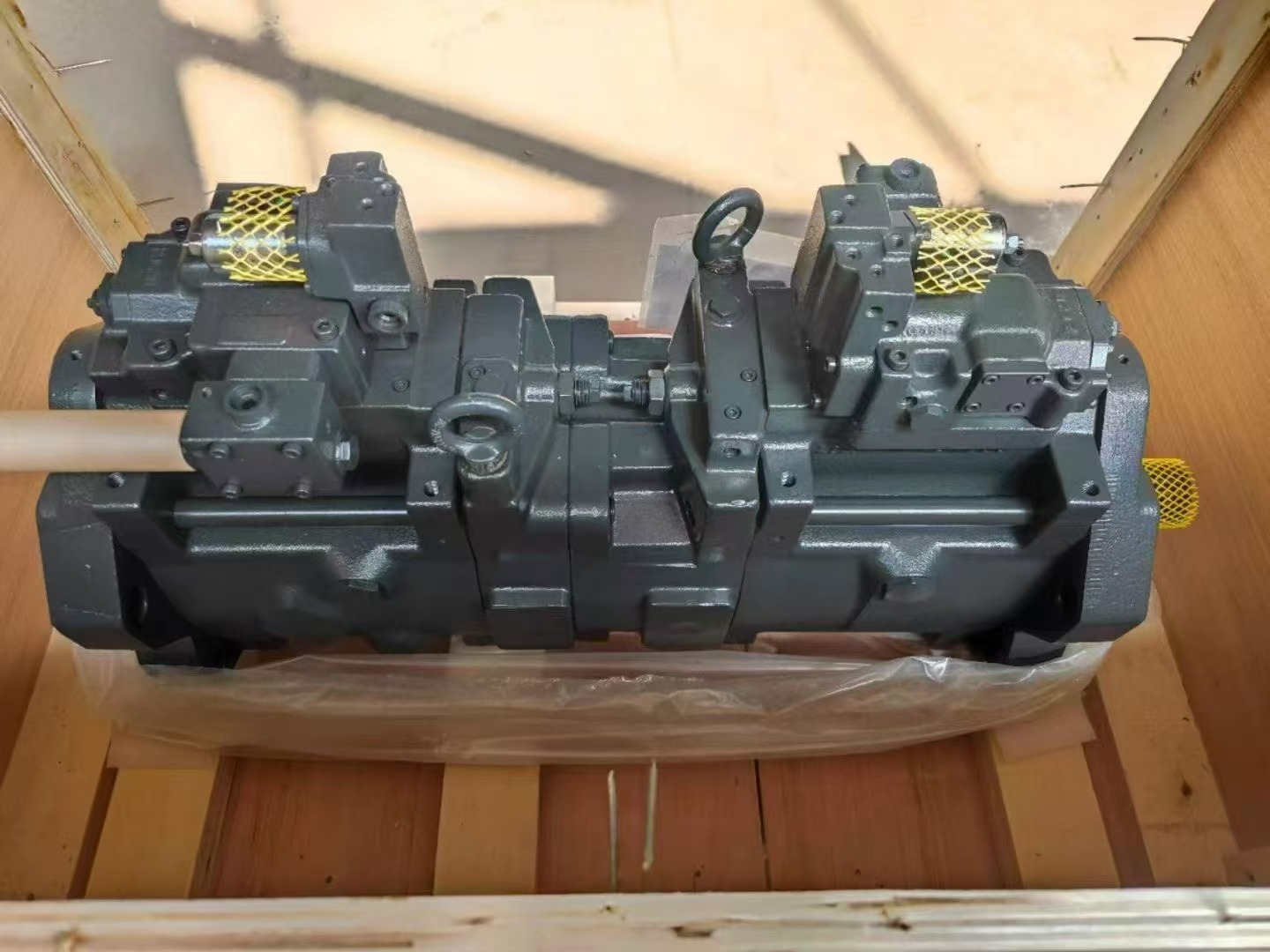 hot sale Replacement KPM K3V280DTH-ZN54 Hydraulic Main Pump for Sale Compatible with XCMG XE700 Excavator Tonkee Machinery