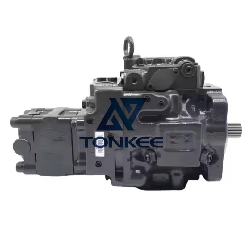 KOMATSU PC40 MR PC55MR-2 PC56-7 PC57-7 Hydraulic Pump 708-3S-00961 708-3S-11220 | Partsdic®