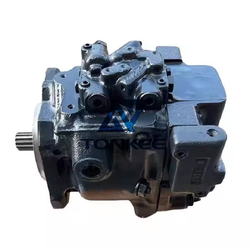 708-1U-11524 708-1U-00163 708-1W-41522 708-1W-01812 Hydraulic Main Pump for Komatsu WA380 WA380-6 WA430-6 is in hot sale