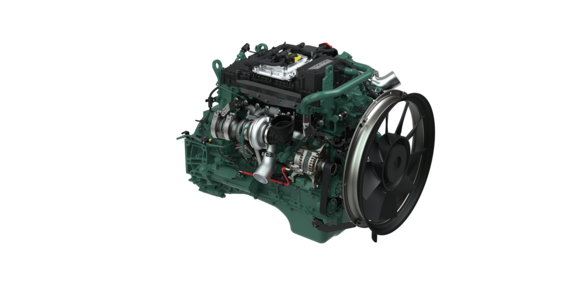 hot sale Volvo Penta TAD581VE Specifications & Technical Data (2019-2024) is in hot sole now