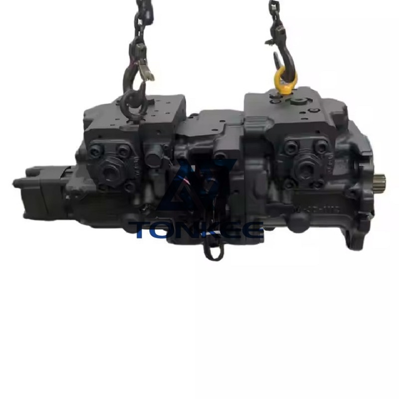 hot sale Excavator Part Komatsu PC2000-8 Fan Pump 708-2L-00280 Hydraulic Pump | Partsdic® 