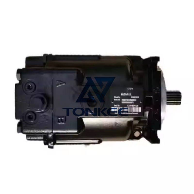 hot sale Sauer Dan Foss 90M075 90M100 Variable Displacement Piston Motor 90M075NC0N8N0C6W00NNN0000F0 90M100NC0N8W0F1W00NNN0000F3 | Partsdic®  