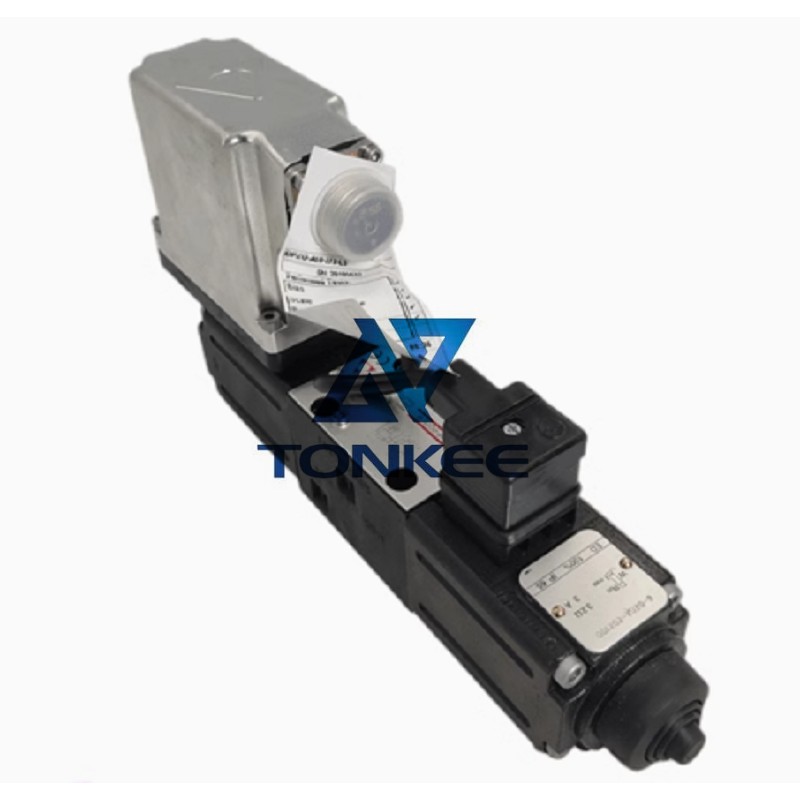 OEM Italian ATOS proportional valves DHRZO-P5-012 DHRZO-P5-025 DHRZO-P5-021 DHRZO-P5-010 DHRZO-P5-025 These are hydraulic valves | Partsdic®