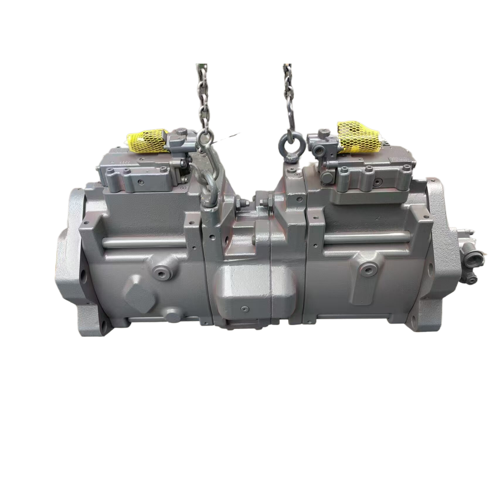 shop K3V280DTH-0E81 Hydraulic Main Pump Replacement for SANY SY750H Excavator | Partsdic®