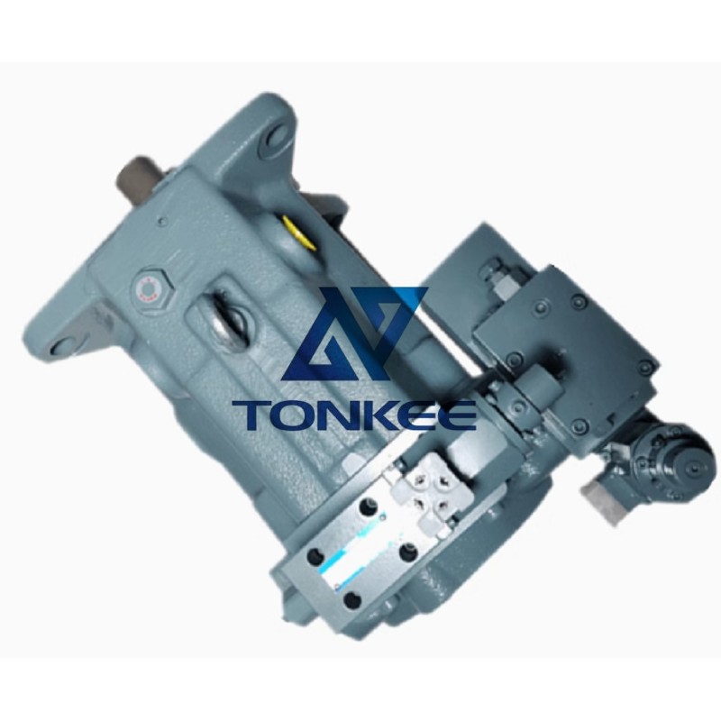 buy YUKEN (Japan) piston pump used for roadheaders Oil pumps A70-FR01HS-60 A10-FR01B-12 | Partsdic®