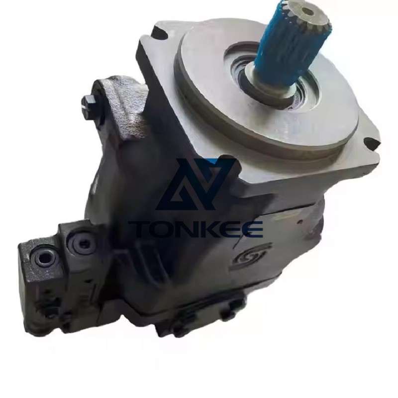 hot sale Sauer Dan Foss Hydraulic Pump AT302661 AT455737 for John Deere 872G Grader 83040488 | Partsdic®