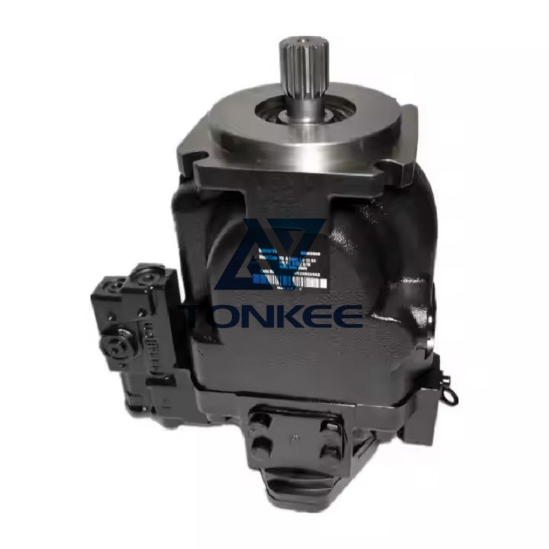 buy Sauer Dan-foss KC38CNAR Series KC38CNARNFF07SNNAFF18NNNNNN Variable Hydraulic Pump | Partsdic® 