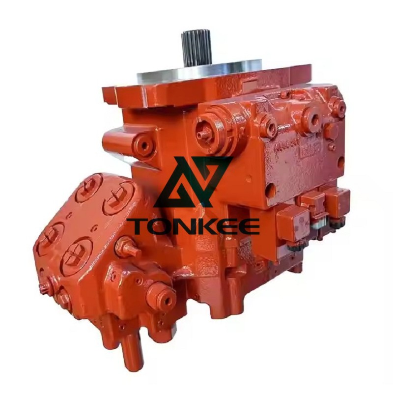 Linde HPV55 Hydraulic Piston Pump HPV55-02R 2594 Excavator Hydraulic Pump | Partsdic®