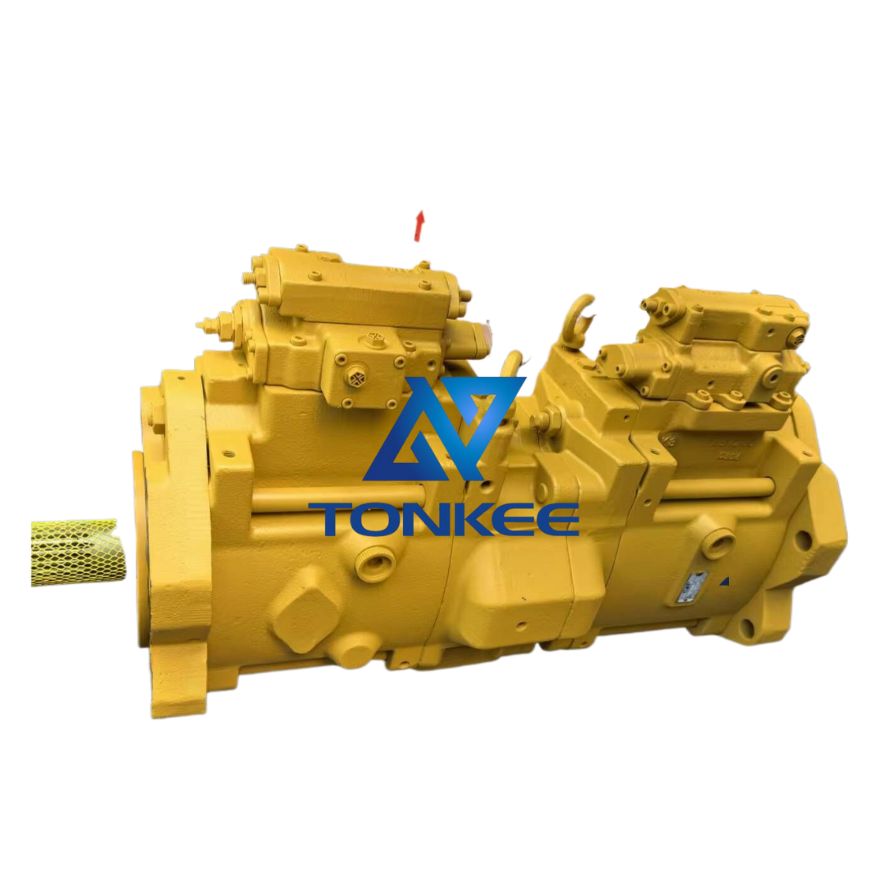 385C Hydraulic Main Pump K3V280DTH Pump Replacement for CAT Excavator | Partsdic®